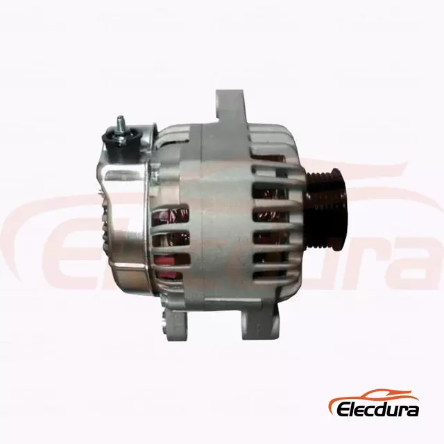 27060-0J040 Heavy-Duty Alternator Wholesale Supply for Toyota 12V 90A Yaris