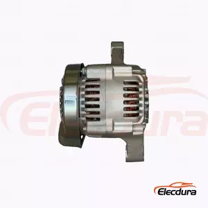 12187 Heavy-Duty Alternator Wholesale Supply for Toyota 12V 40A