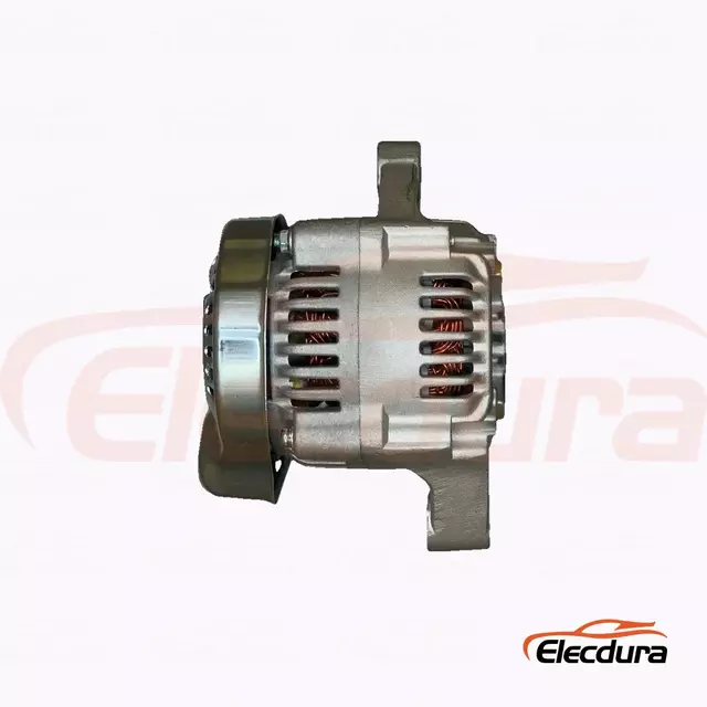 12187 Heavy-Duty Alternator Wholesale Supply for Toyota 12V 40A