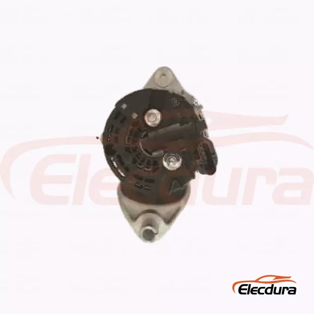 Distributeur d'alternateur robuste pour Volvo 24V 80A, 0124 555 009