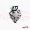 101211-6300 Heavy-Duty Alternator Importer Supply for Toyota 24V 110A 24V alternator