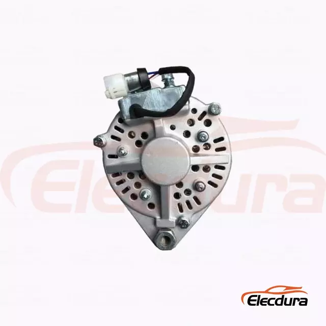 101211-6300 Fourniture d'importateur d'alternateur robuste pour alternateur Toyota 24V 110A 24V