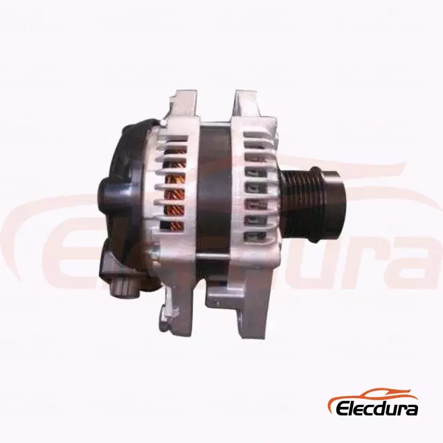 27060-31050 Heavy-Duty Alternator Aftermarket Supply for Toyota 12V 150A Lexus IS250, GS300