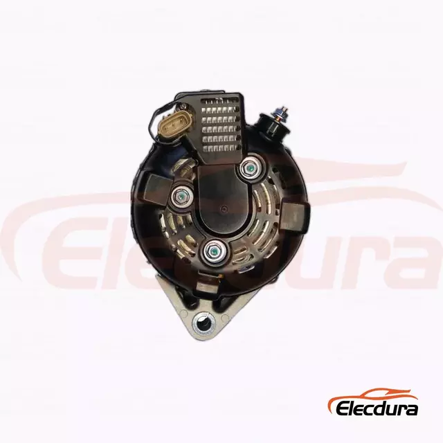 27060-E0320 Heavy-Duty Alternator Replacement Purchasing for Toyota 24V 80A Mini Bus, Hino