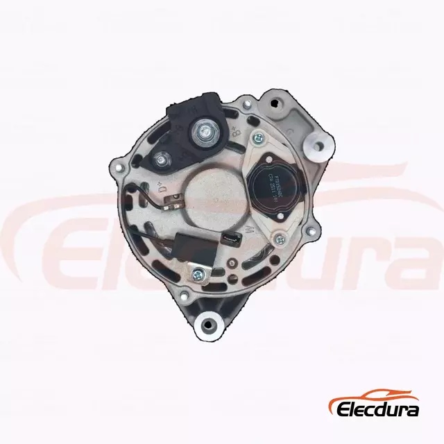 0120 485 007 Heavy-Duty Alternator Aftermarket Supply for Volkswagen 12V 65A