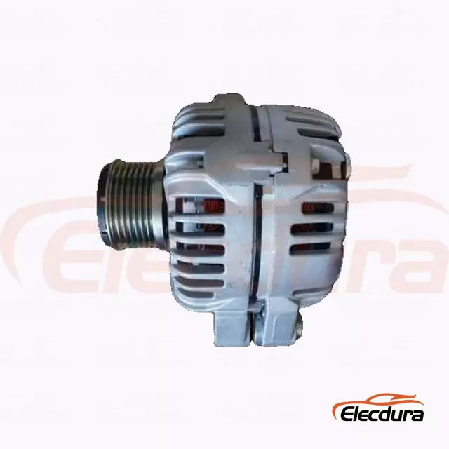 0124 315 033 Toyota 12V 85A용 중부하 발전기 대량 주문