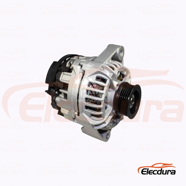 115746 Bosch Alternator OEM Replacement Wholesale Supply