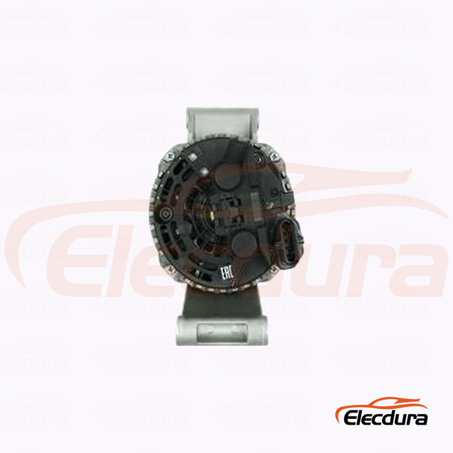 0124555121 Bosch Alternator OEM Replacement Wholesale Supply