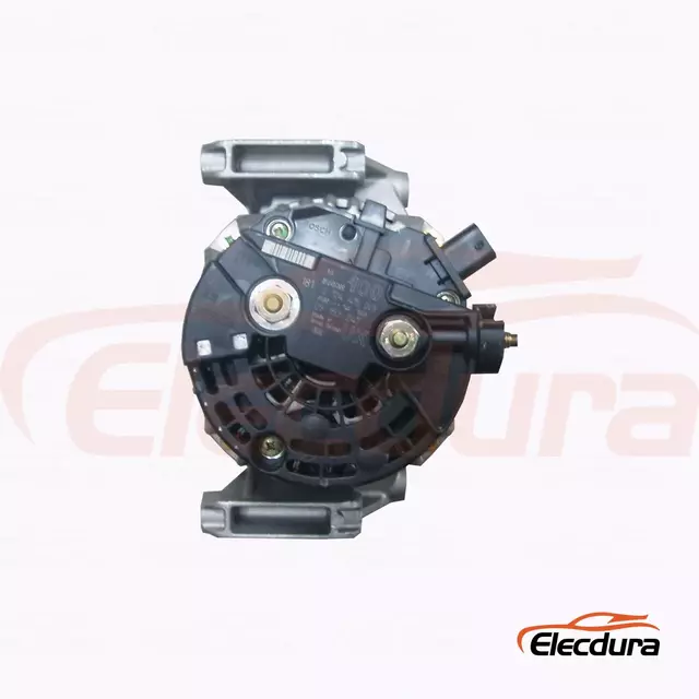 0124 415 009 Heavy-Duty Generator Distributor Supply for GM 12V 100A
