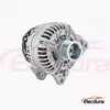 0124 655 006 Heavy-Duty Alternator Importer Sourcing for PACCAR 24V 100A