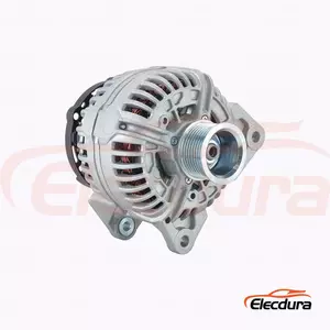 0124 655 006 Heavy-Duty Alternator Importer Sourcing for PACCAR 24V 100A