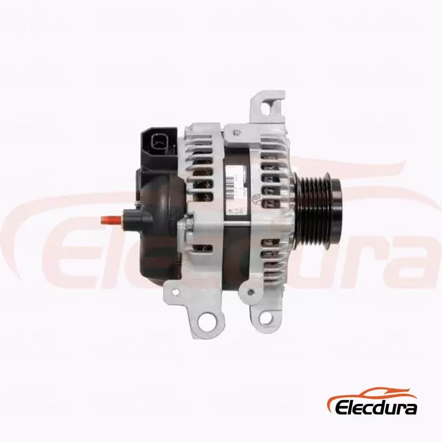 104210-2000 Suministro de posventa de alternador de servicio pesado para GM 12V 140A