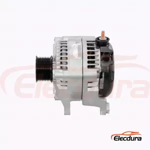421000-7160 Heavy-Duty Alternator Replacement Purchasing for Cummins 12V 140A
