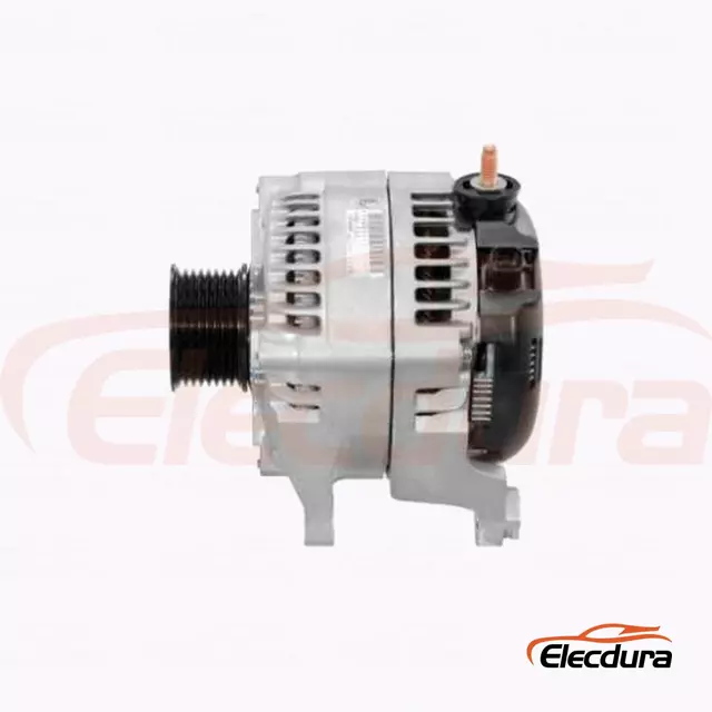 421000-7160 Compra de reemplazo de alternador de servicio pesado para Cummins 12V 140A