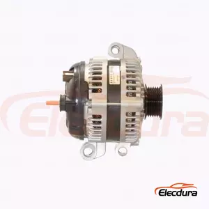 421000-025 Heavy-Duty Alternator Aftermarket Supply for Chrysler 12V 140A