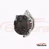 8600282 287 Heavy-Duty Alternator Wholesale Supply for Perkins 24V 50A