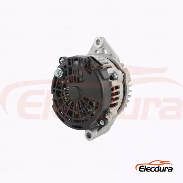 8600282 287 Heavy-Duty Alternator Wholesale Supply for Perkins 24V 50A