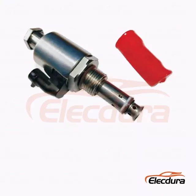 17YJ90048 Caterpillar Pilot Operated Two Position Two Way Solenoid Valve for Heavy Equipment B2B Supply