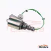 3E-3748 Hydraulic Solenoid Valve Group for Caterpillar Equipment