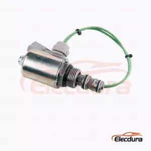 3E-3748 Hydraulic Solenoid Valve Group for Caterpillar Equipment