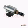 DHF10-232A 25/220992 12V 24V Hydraulic Solenoid Valve for JCB