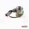 60408536-10-00 Universal Hydraulic Solenoid Valve Coil for Heavy Equipment B2B Supply