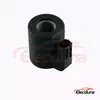 24V 21W Round coil with integrated insert connector Universal Automotive Hydraulic Solenoid Coil for Heavy Equipment B2B Supply