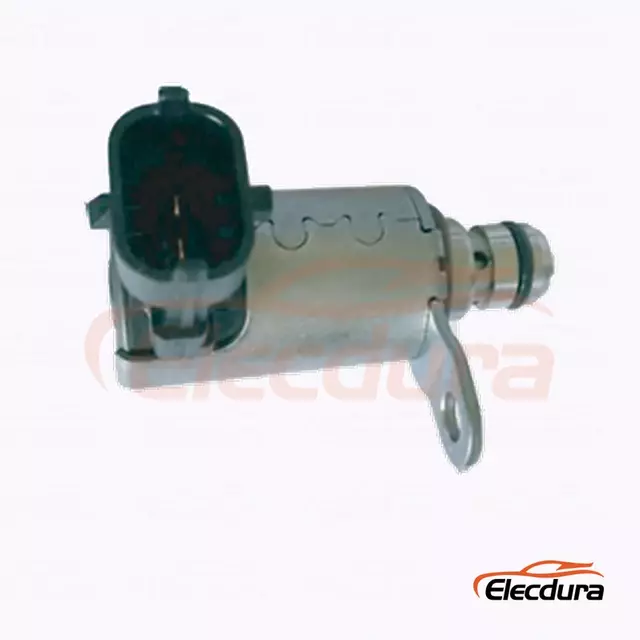 16T33S025750 12V Universal Two Position Two Way Hydraulic Solenoid Valve for Heavy Equipment B2B Supply