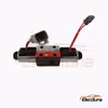 25/104700 12V JCB Compact Hydraulic Directional Valve Assembly for Heavy Equipment B2B Supply