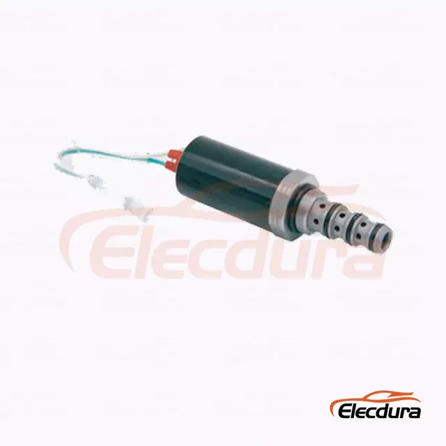 KDRDE5K-20/30C02-106-T 12V Solenoidov&yacute; ventil hydraulick&eacute;ho čerpadla Kobelco pro těžk&aacute; zař&iacute;zen&iacute; B2B nap&aacute;jen&iacute;
