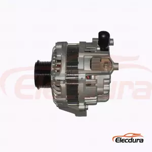 A5TL0581 Heavy-Duty Alternator Distributor Supply for Honda 12V 110A