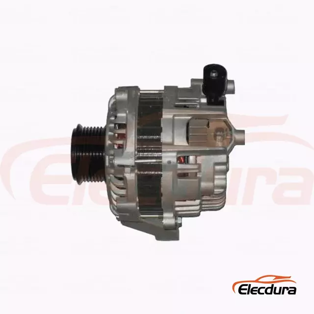A5TL0581 Heavy-Duty Alternator Distributor Supply for Honda 12V 110A