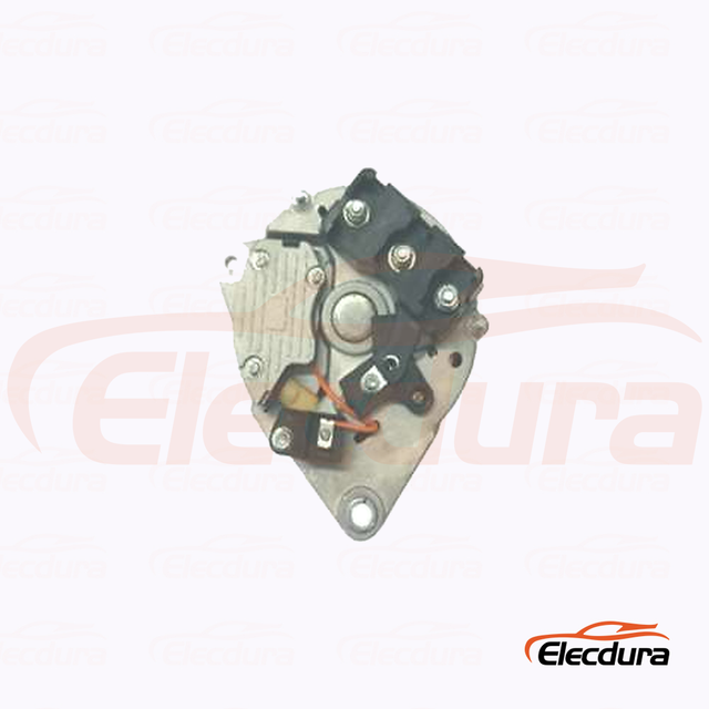 24295 Lucas Alternator OEM Replacement Wholesale Supply