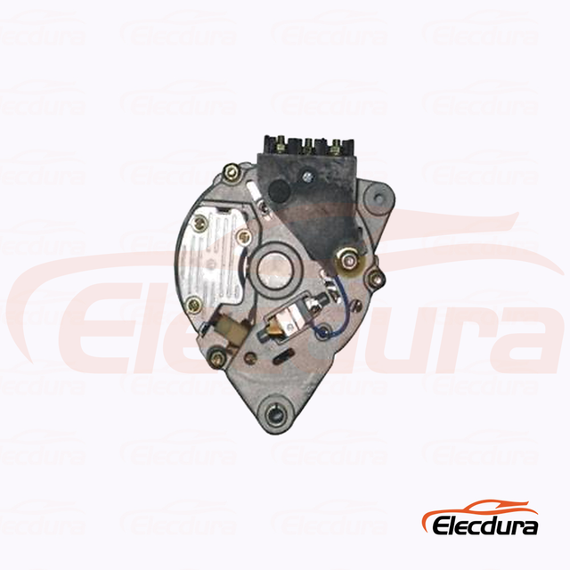 LRA516 Lucas Alternator OEM Replacement Wholesale Supply