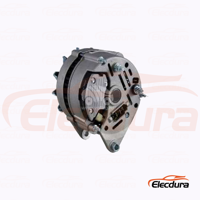 82020009 Lucas Alternator OEM استبدال العرض بالجملة