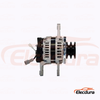 Suministro al por mayor de reemplazo OEM de alternador Hitachi HT002