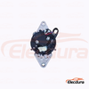 Suministro al por mayor de reemplazo OEM de alternador Hitachi HH763-1
