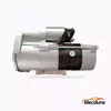 M008T75071 Mitsubishi 4M40 11T Starter Motor Wholesale, Complete Side View
