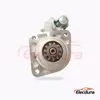 M008T55578 Volvo Penta D4 Starter Motor Wholesale, Rear Terminal View
