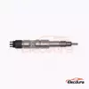 0445120127 Common Rail Injector for Weichai WP12 Heavy Trucks