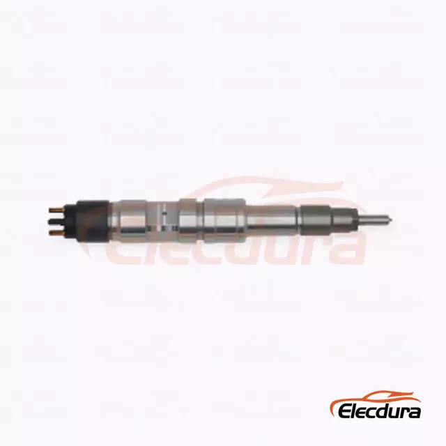 0445120127 Common Rail Injector for Weichai WP12 Heavy Trucks