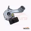 Turbocompressore BV45 53039700262 OE 14411-5X30B per Nissan Navara e Pathfinder 2.5 YD25