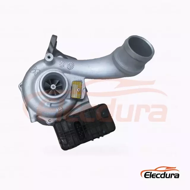 BV45 Turbocharger 53039700262 OE 14411-5X30B for Nissan Navara and Pathfinder 2.5 YD25