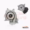 CT16V 17201-11080 Turbocharger for Toyota 1GD-FTV 2.8L — actuator and complete assembly front view