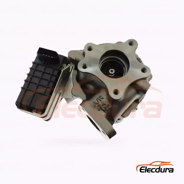 GTB1756VK 797001-0002 Στροβιλοσυμπιεστής για Holden Colorado 2.8L — πλήρης εναλλακτική προβολή συναρμολόγησης