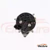 Fonte de atacado de substitui&ccedil;&atilde;o OEM do alternador BOSCH 28V 80A 9PK