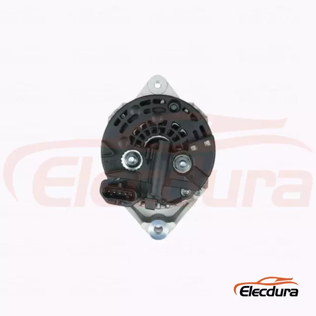 0124355001 Alternator OEM Replacement Wholesale Supply