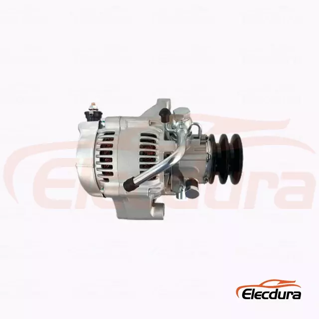 DENSO 14V 70A 2PK Alternator OEM Replacement Wholesale Supply