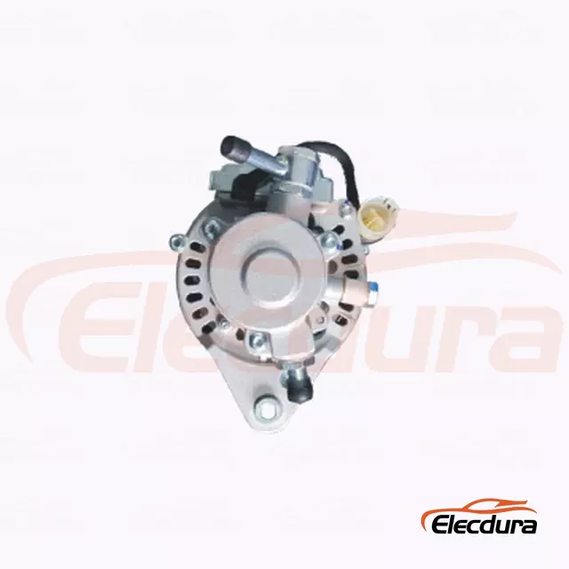 บริษัท เด็นโซ่ 14V 65A 1PK เครื่องกำเนิดไฟฟ้ากระแสสลับ OEM ทดแทนอุปทานขายส่ง
