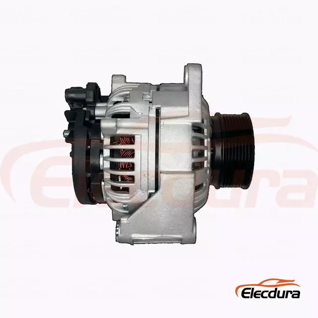 0124 655 036 Bosch-type Generator til Mercedes-Benz Engrosforsyning 24V 110A